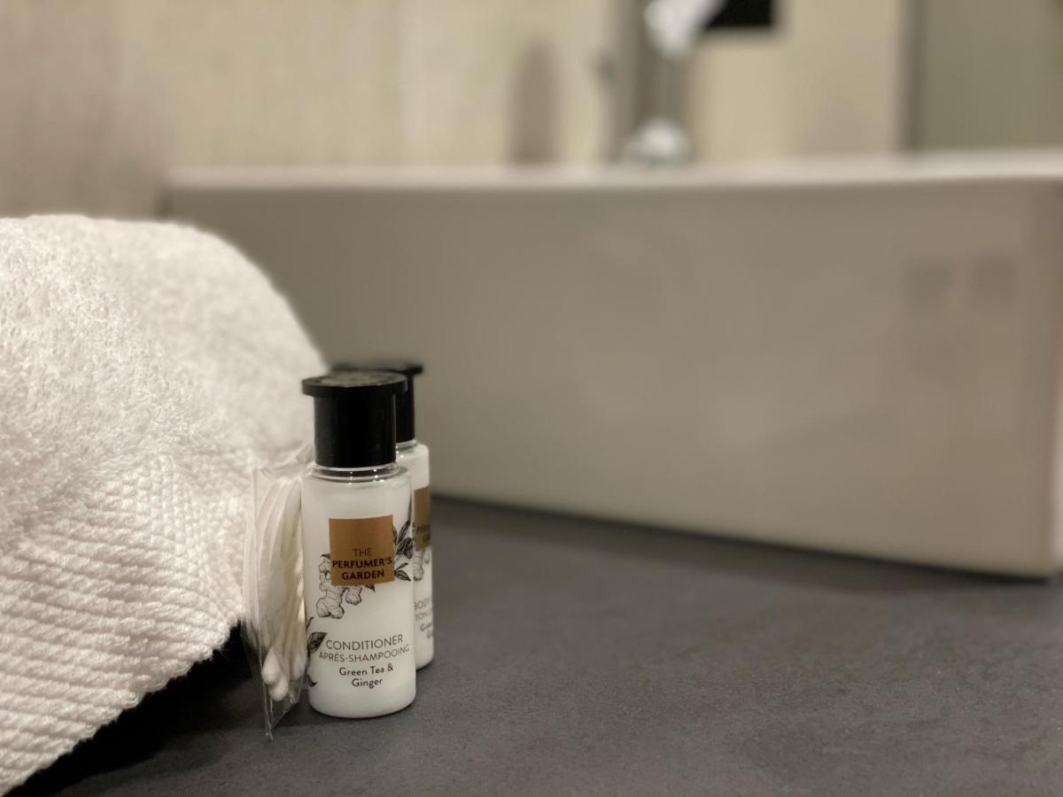 Barrierefreies Komfort Zimmer