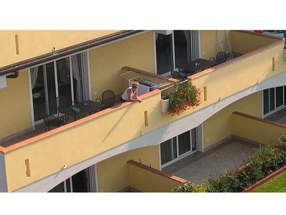 Apartment Ground Floor