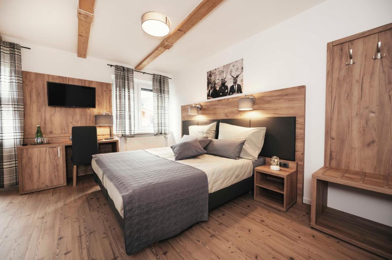 Doppelzimmer