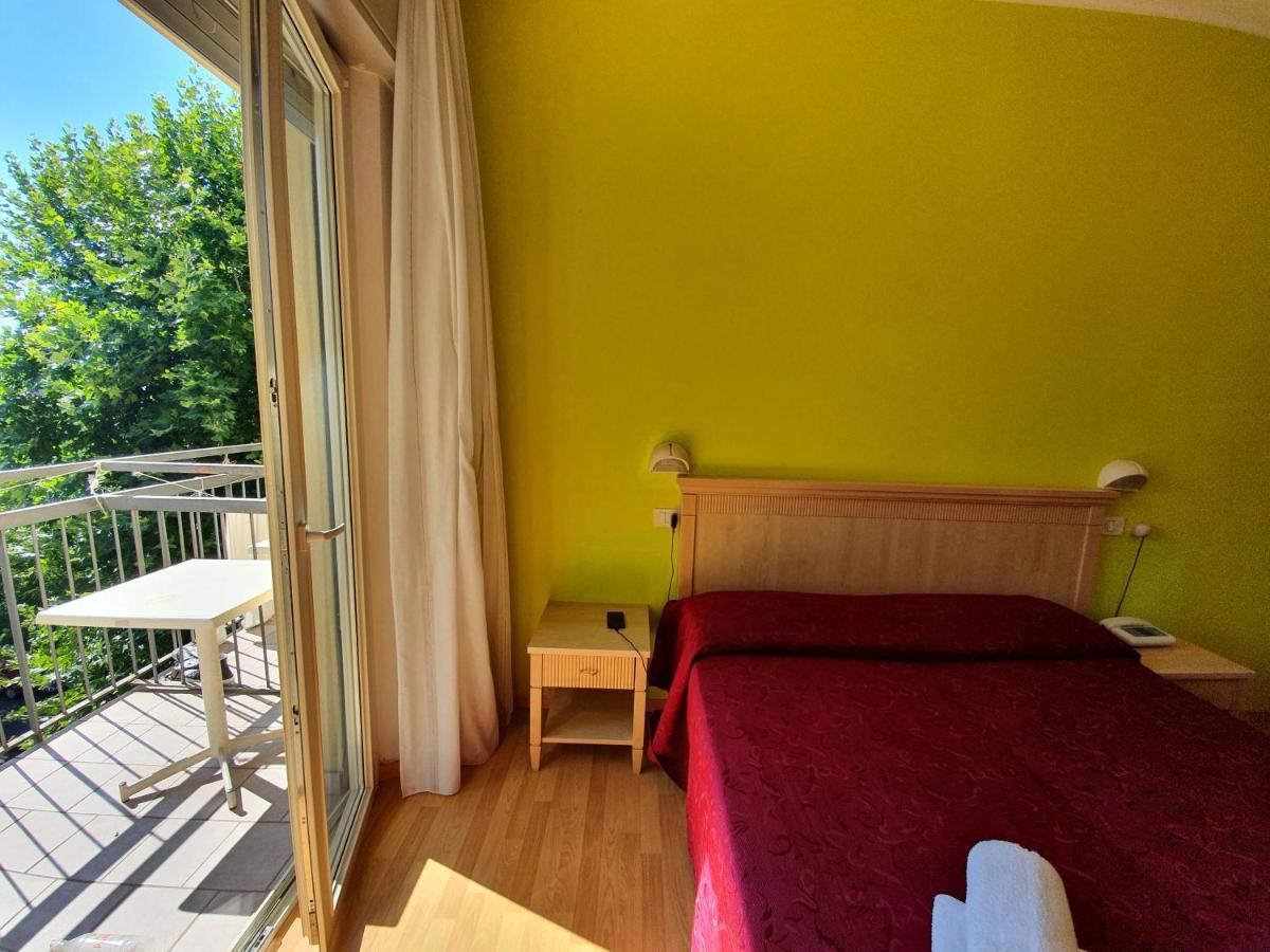Budget Doppel-/Zweibettzimmer