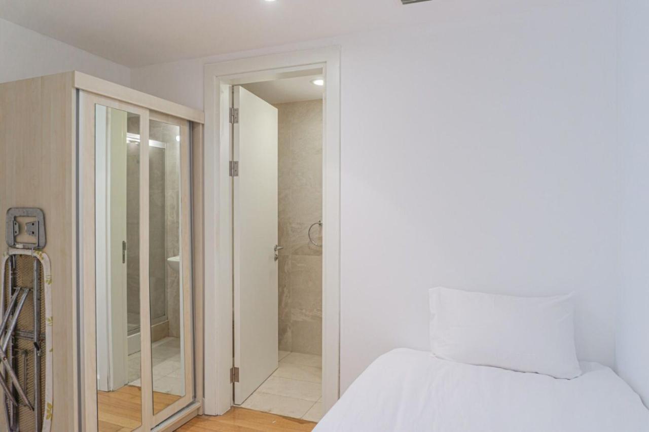 Luxuriöse Ferienwohnung mit 4 Schlafzimmern