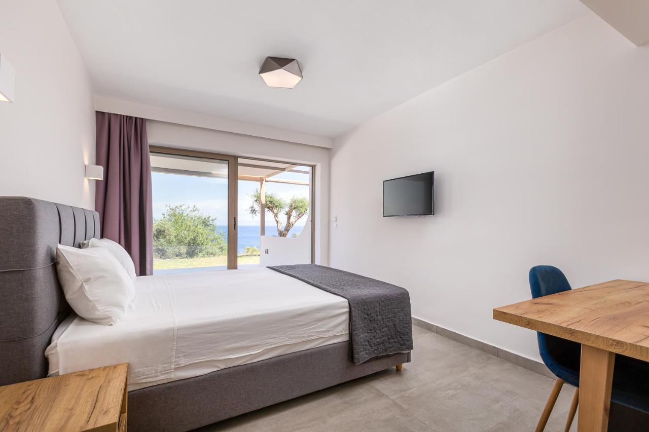 Superior Zimmer mit Meerblick