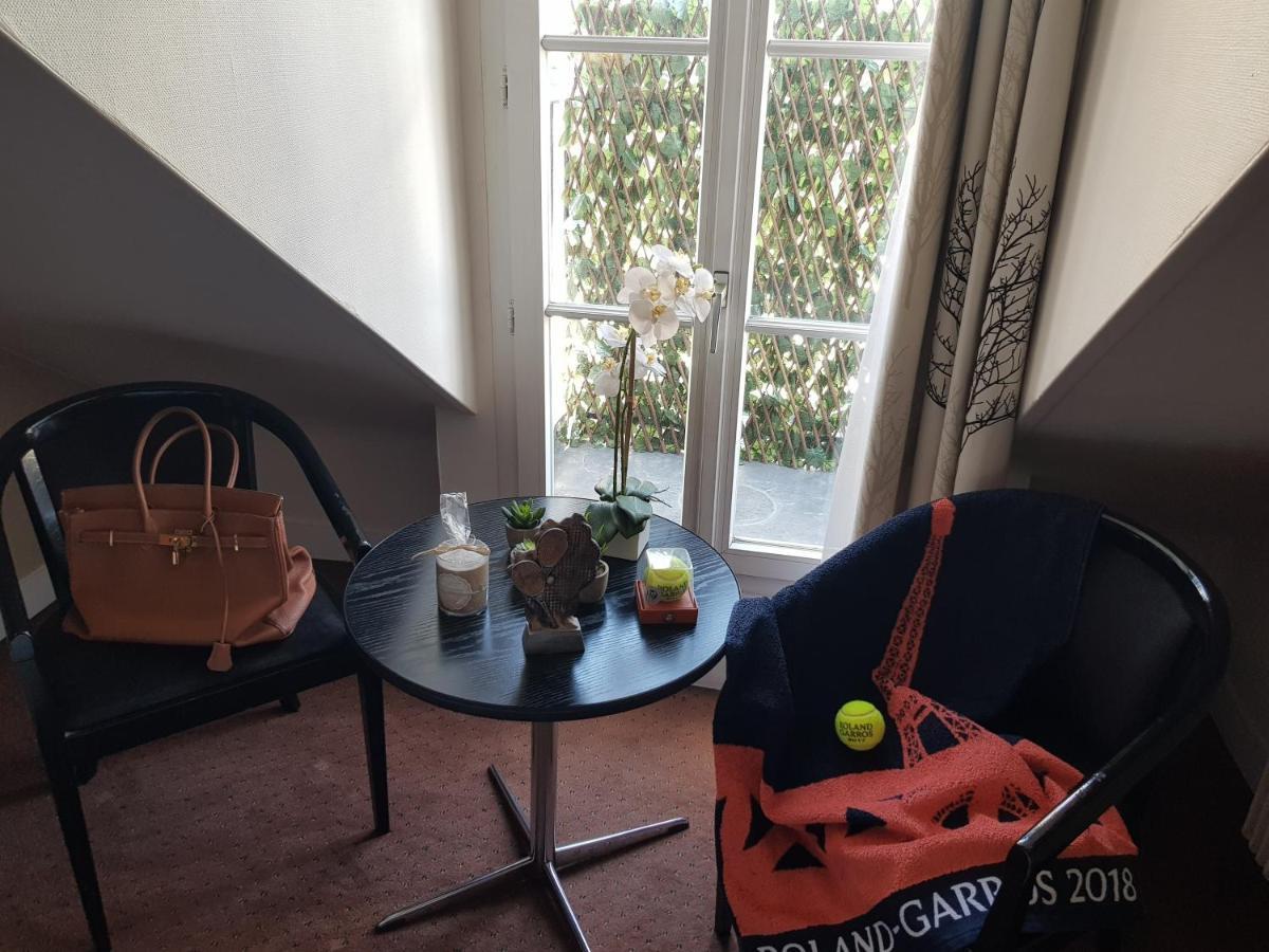 Familienzimmer