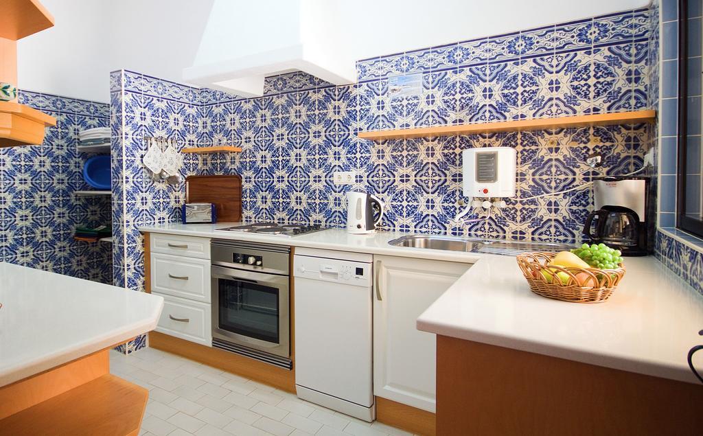 Bungalow mit 2 Schlafzimmern