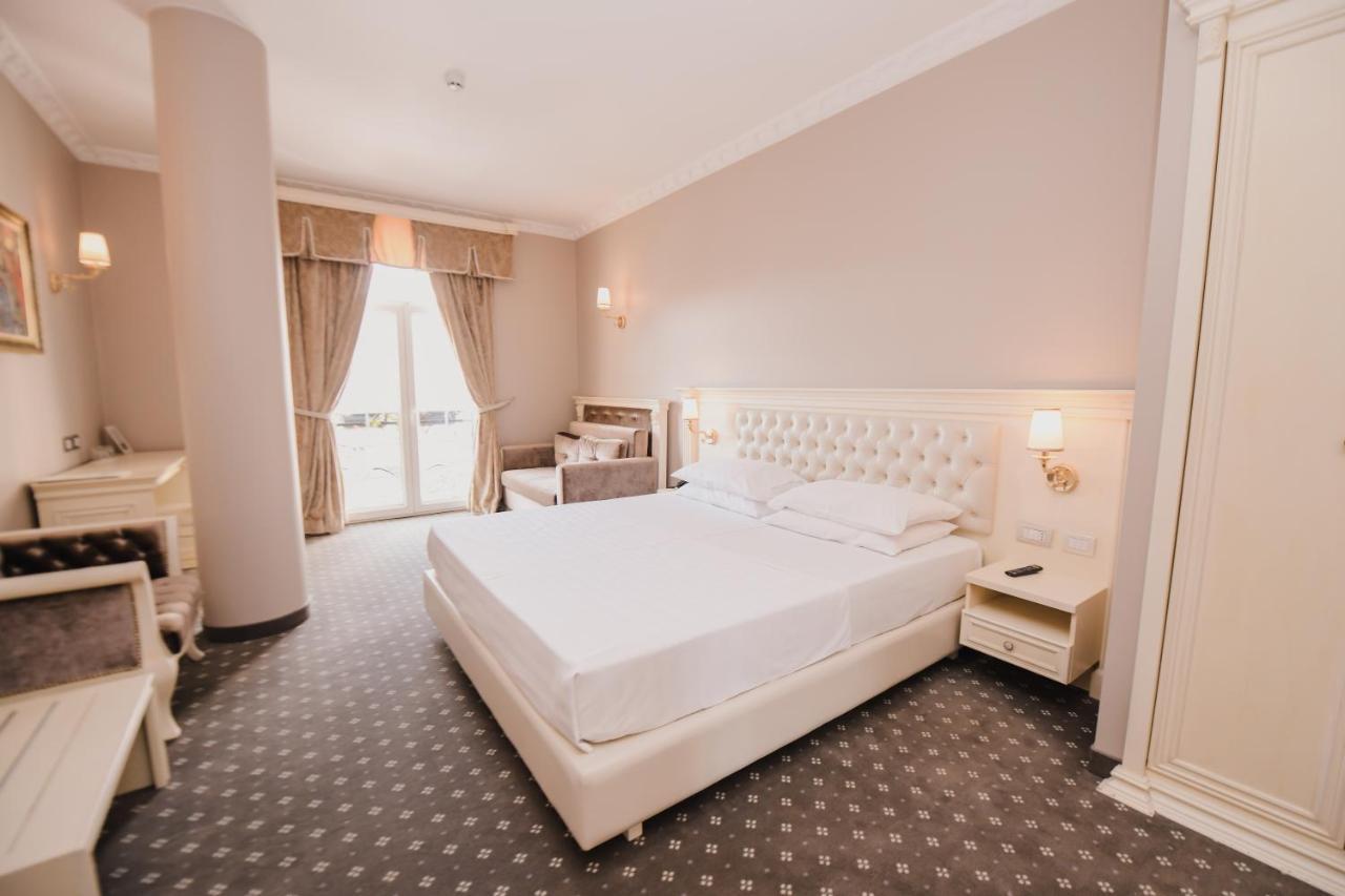 Deluxe Familienzimmer