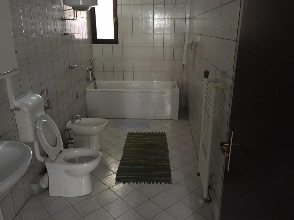 Doppelzimmer mit eigenem Bad