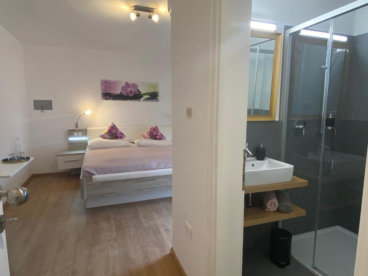 Double Room Balcony