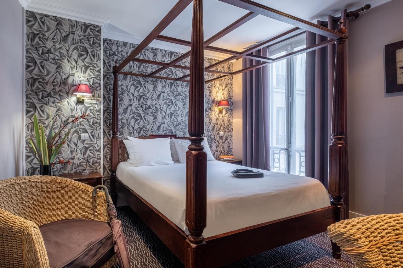 Großes Doppelzimmer