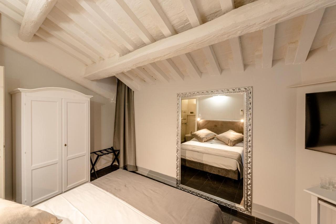 Budget Doppelzimmer