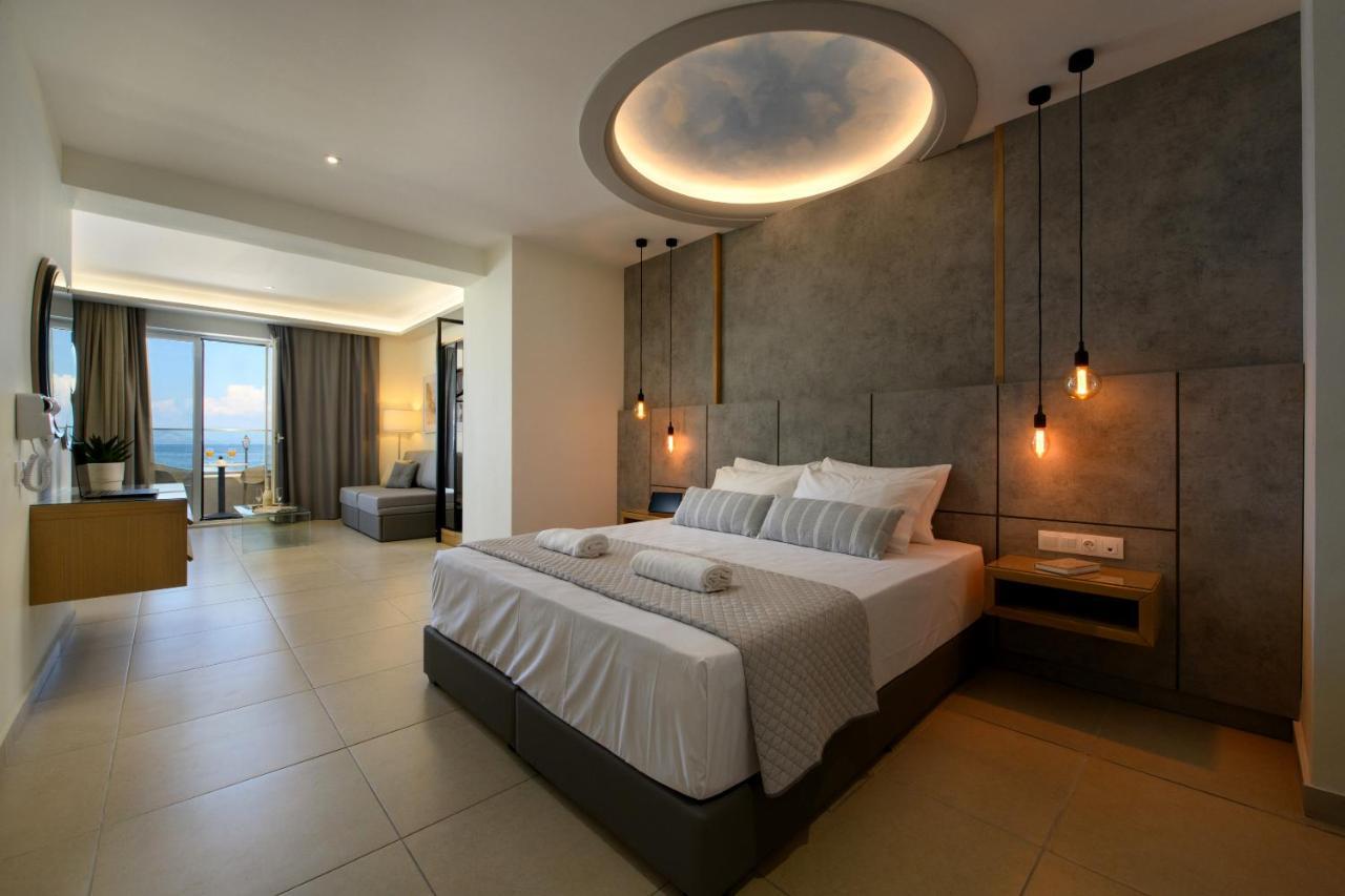 Superior Suite mit Meerblick