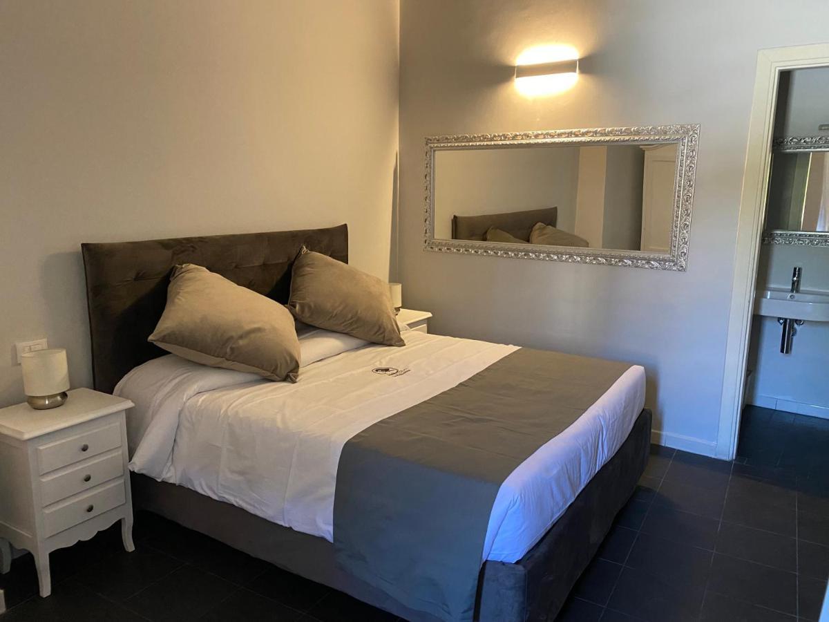Großes Doppelzimmer