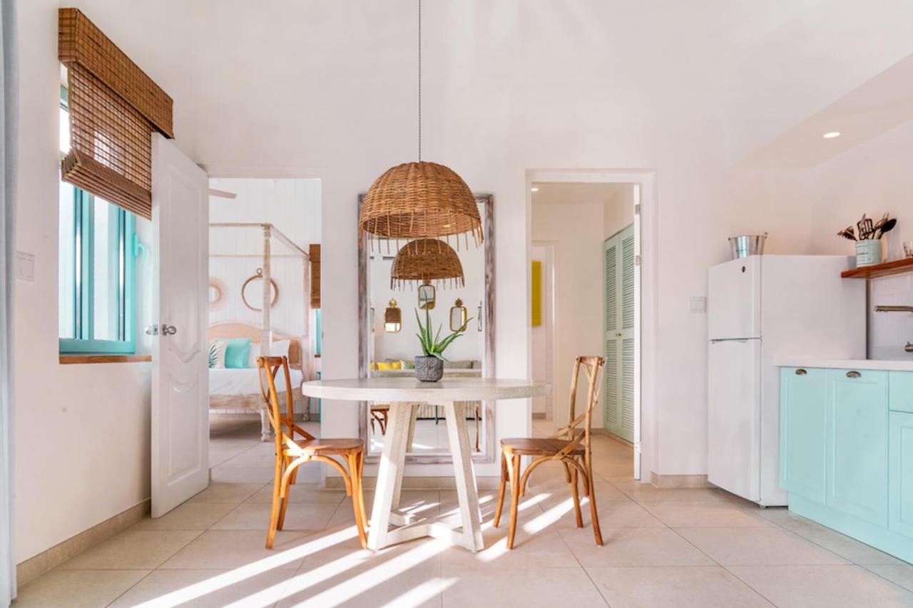 Casita mit 1 Schlafzimmer