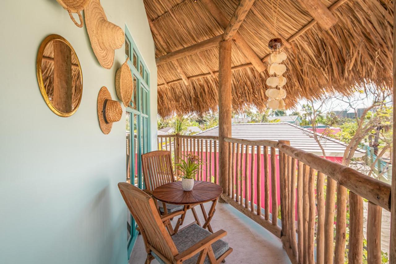 Palapa Lodge 360