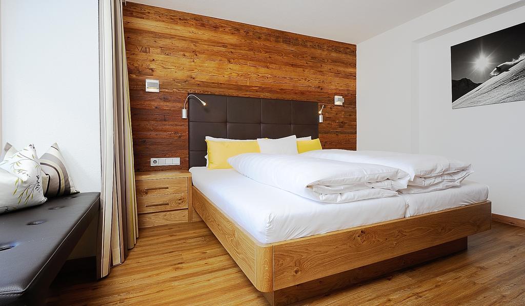Suite mit 1 Schlafzimmer