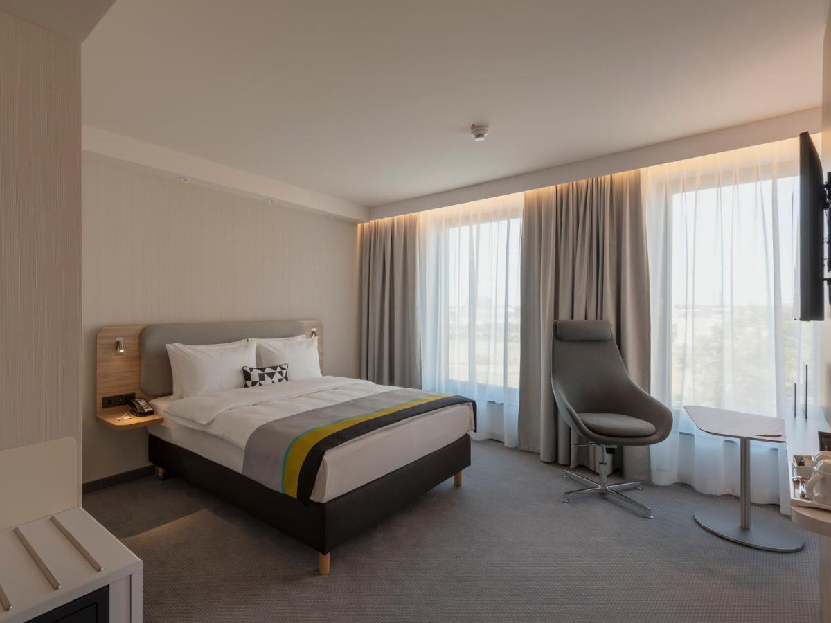 Standard Zimmer mit Queensize-Bett
