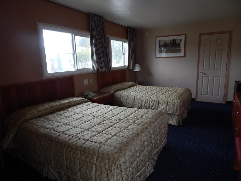 Zimmer mit 2 Queensize-Betten - Nichtraucher