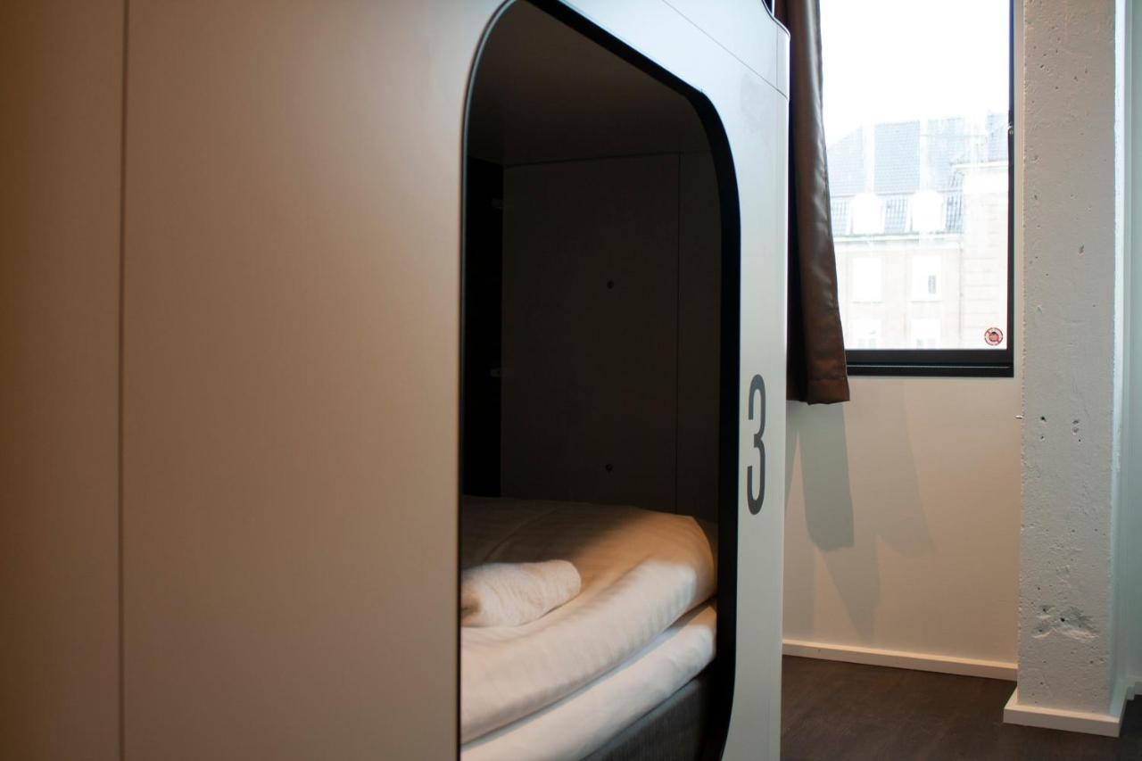 Bed 6-Bed Mixed Dormitory Room