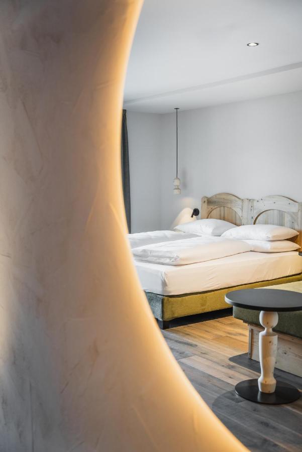 Deluxe Doppelzimmer mit Balkon