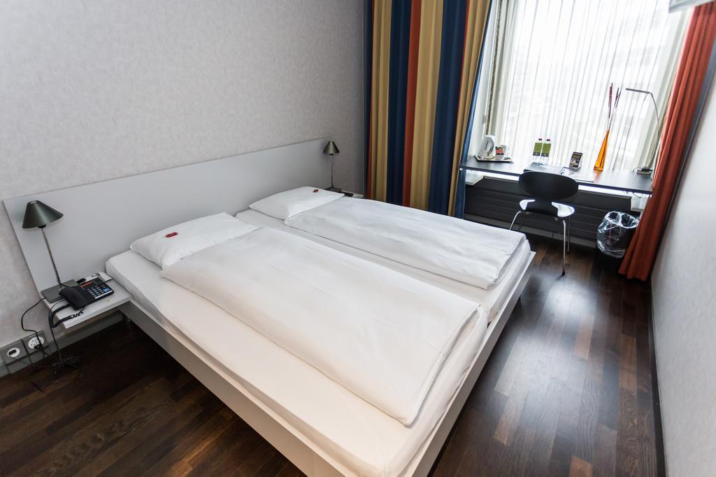 Standard Doppelzimmer