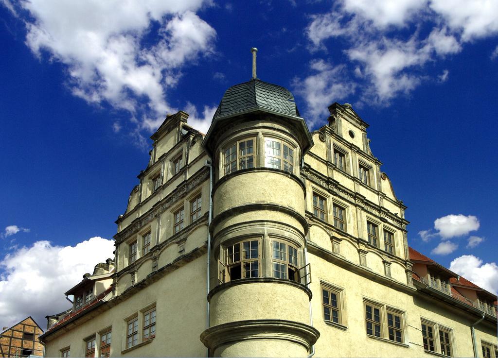 Einzelzimmer