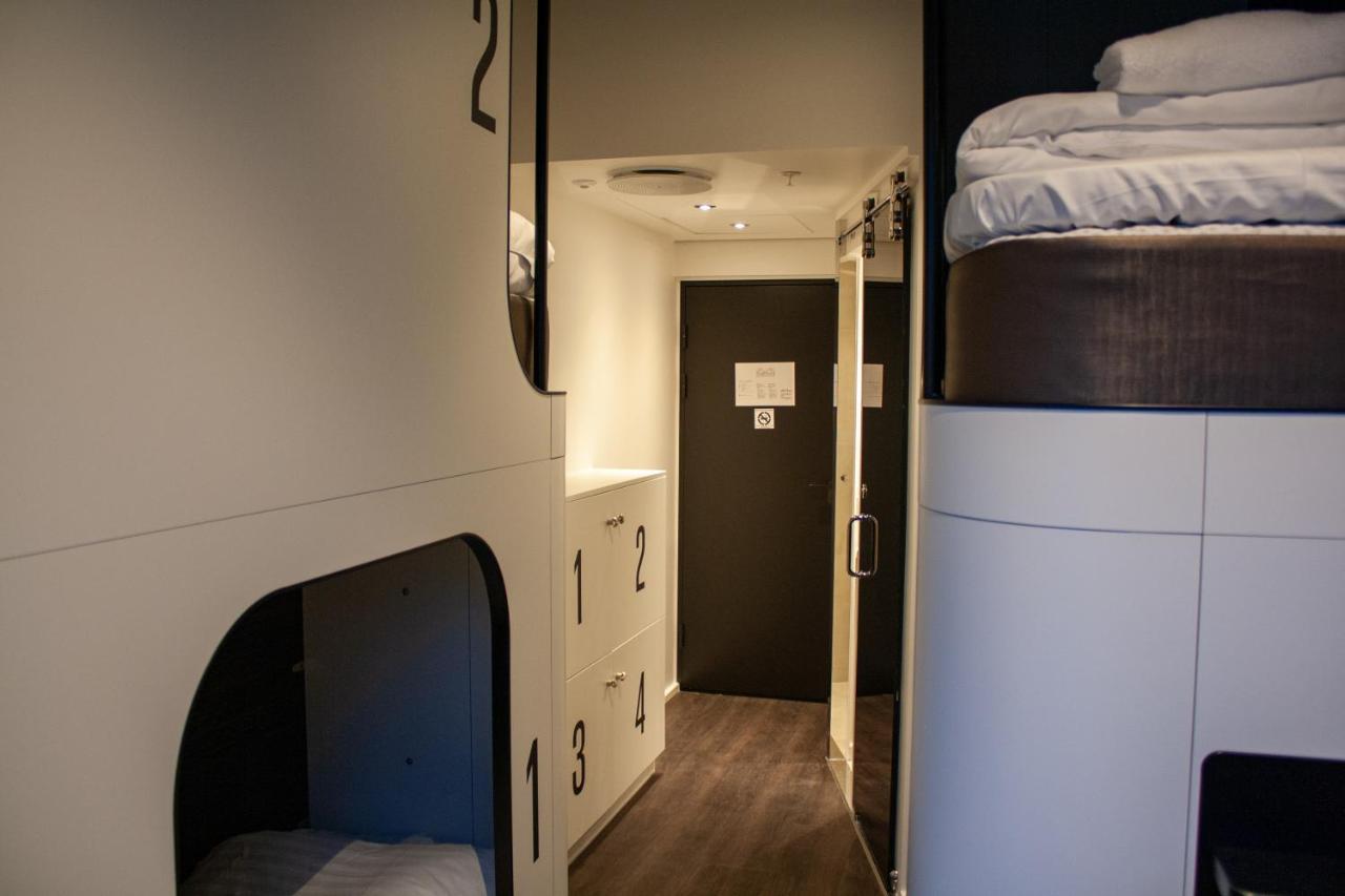 Bed 6-Bed Mixed Dormitory Room