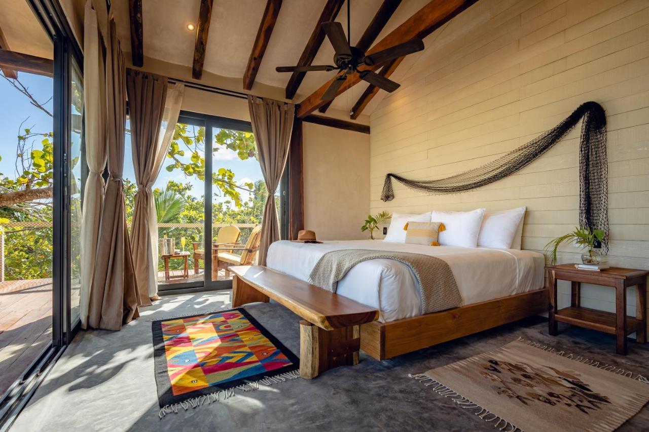 Deluxe Doppelzimmer mit Balkon