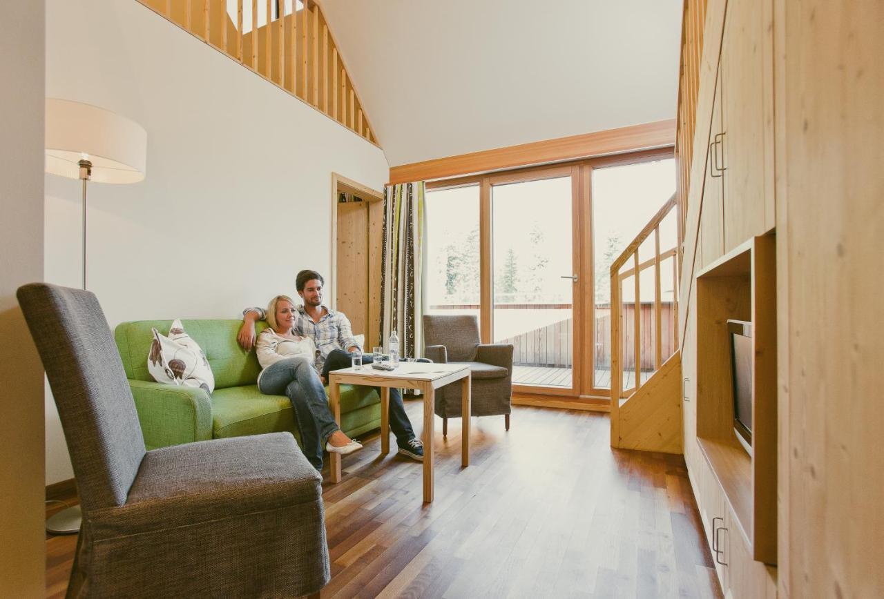 Maisonette-Suite