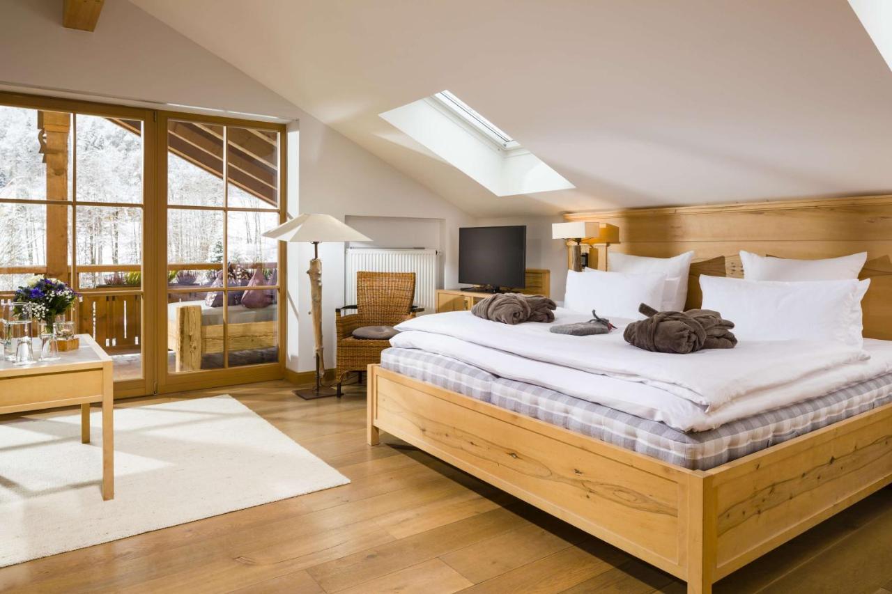 Königskerze mit Kamin