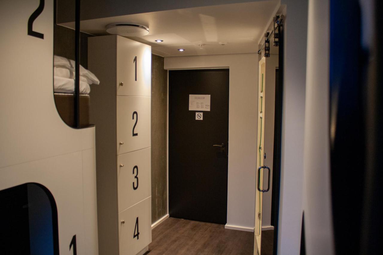 Bed 6-Bed Mixed Dormitory Room
