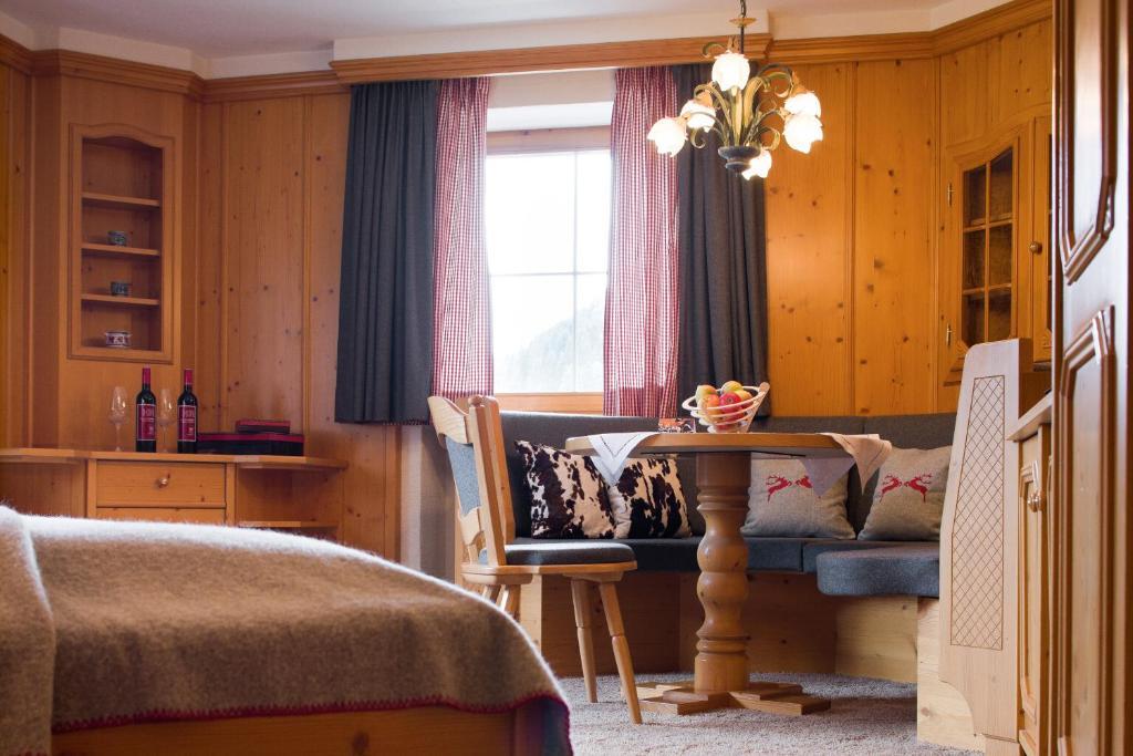 Junior Suite mit Balkon