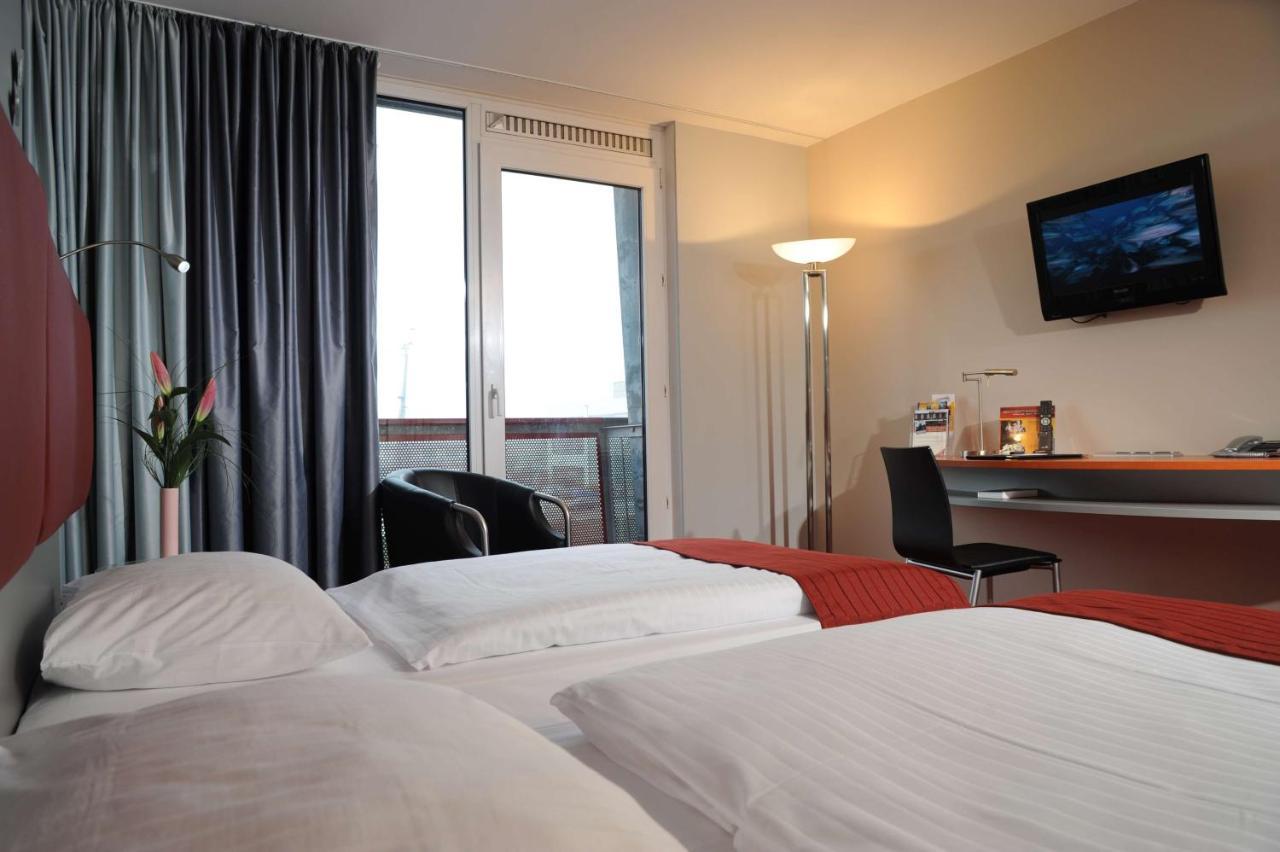 Standard Doppelzimmer - Nichtraucher