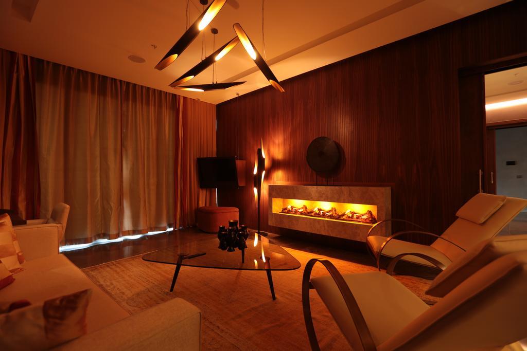 Presidential Suite