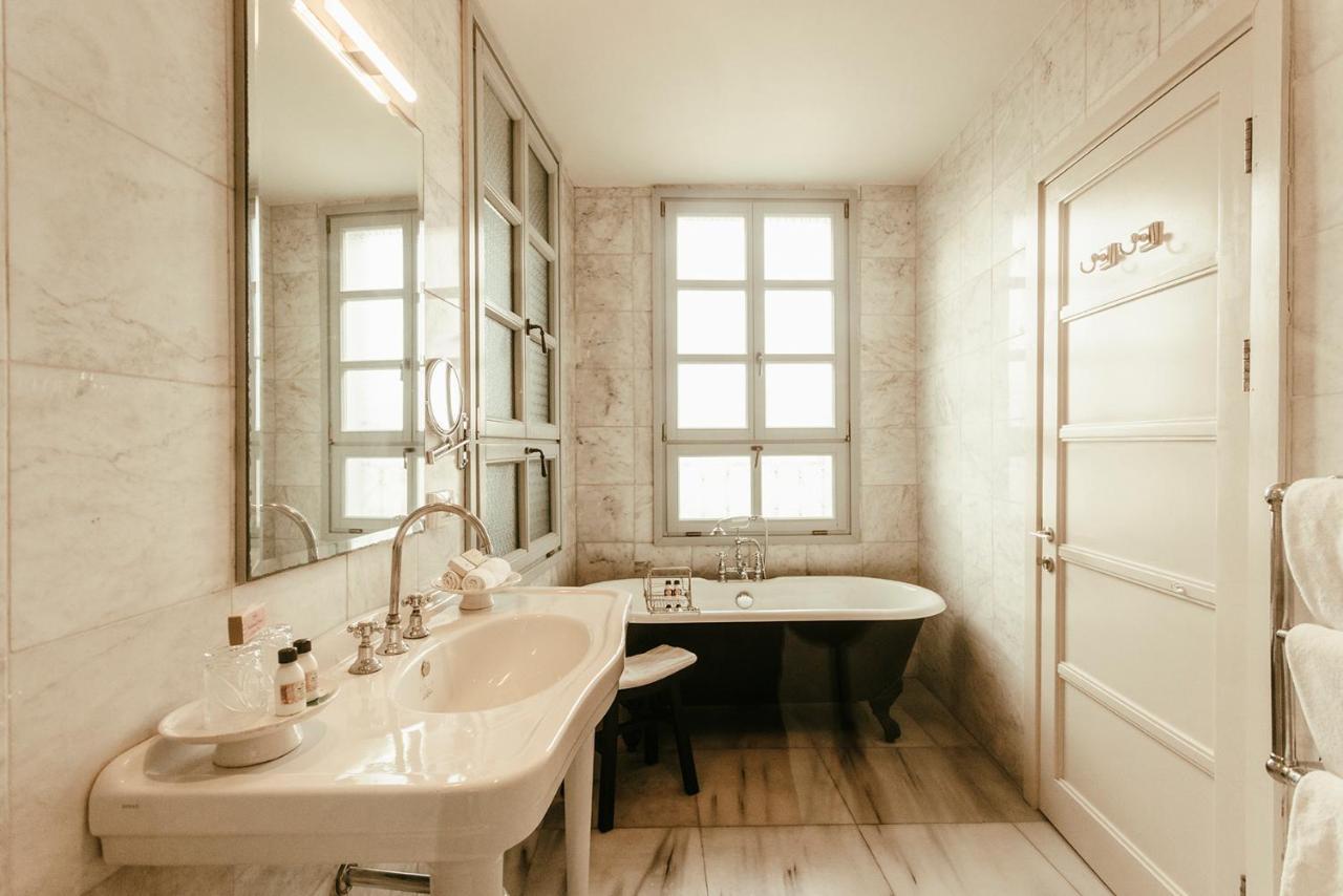 Grand Doppelzimmer