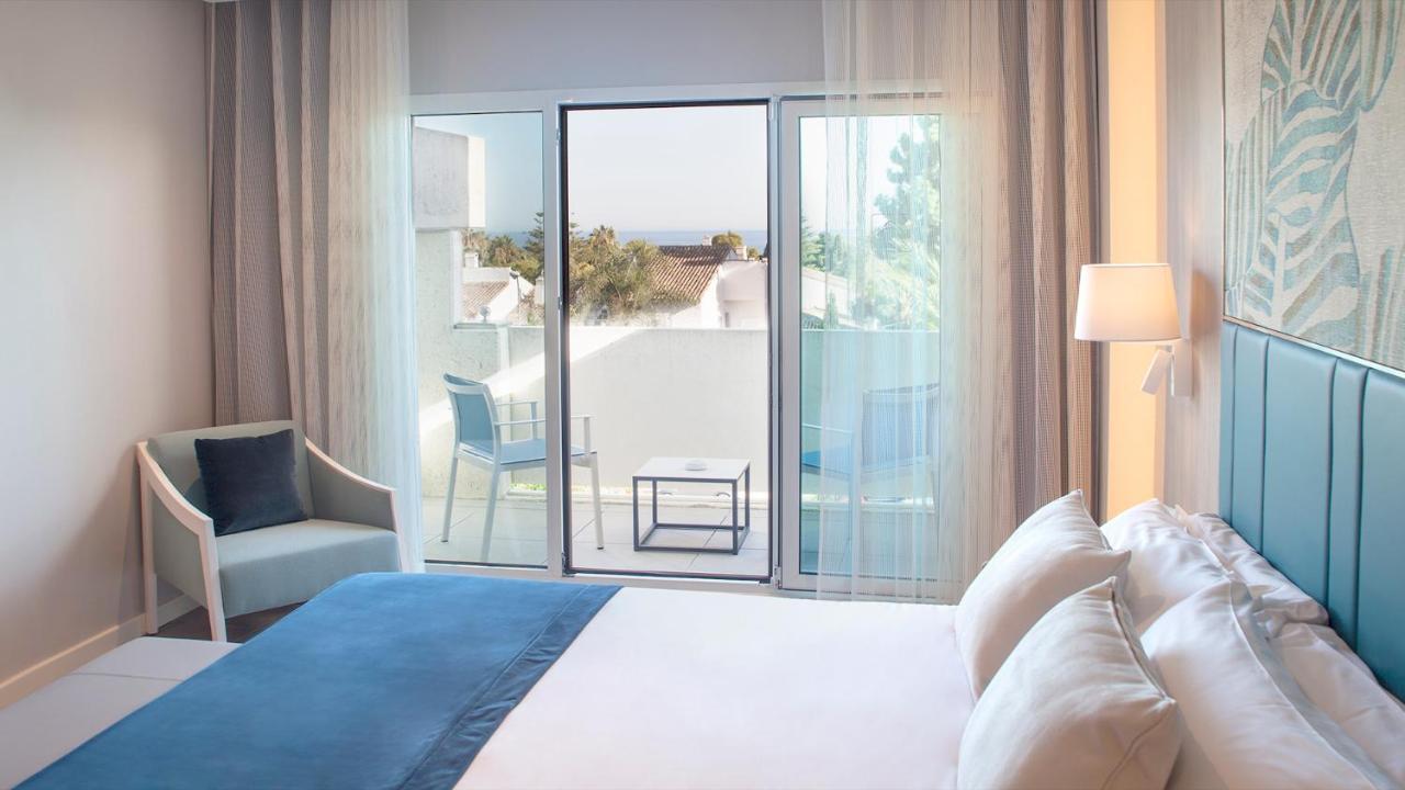 Premium Double Room Sea View