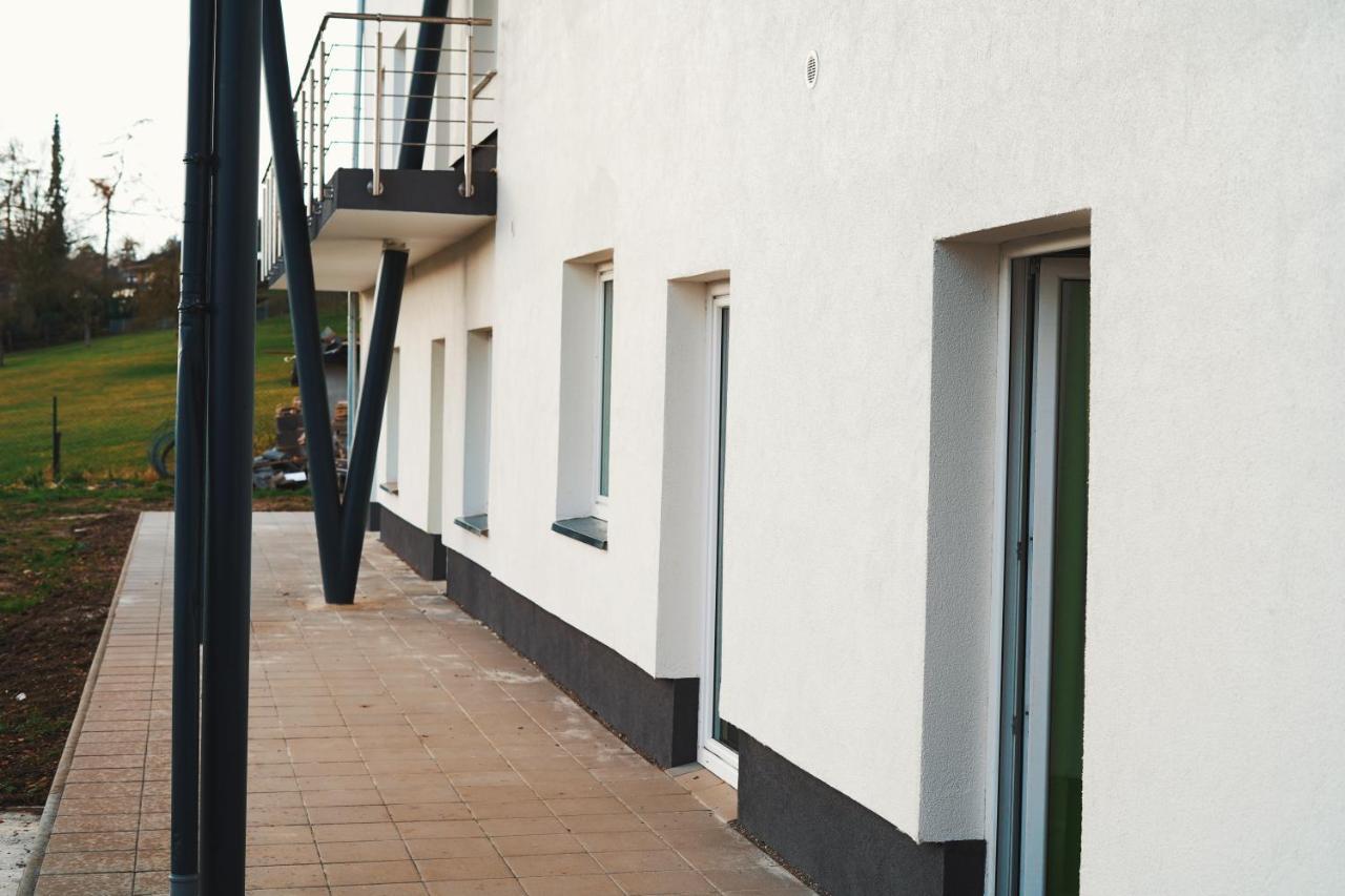 Einzelzimmer mit Terrasse