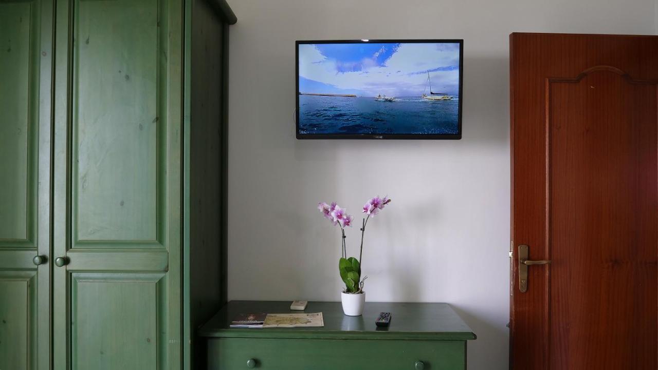 Vierbettzimmer