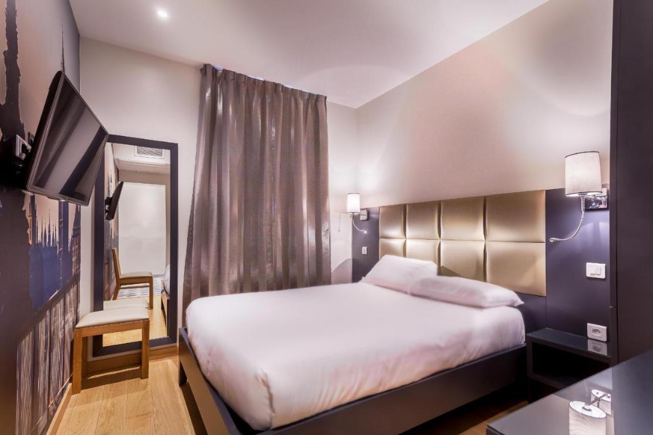 Superior Doppelzimmer