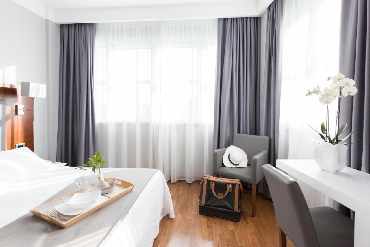 Classic Doppel- oder Zweibettzimmer