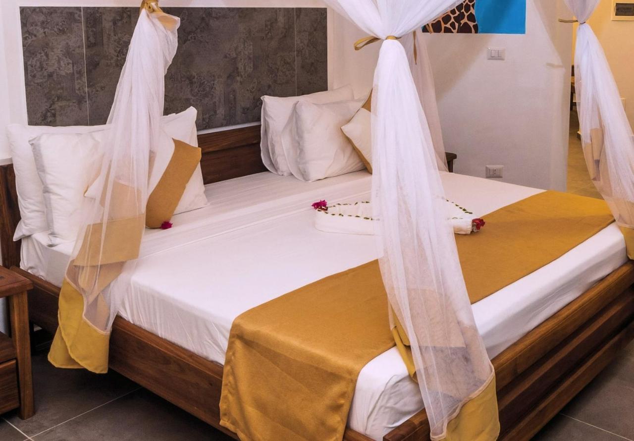 Deluxe Zimmer