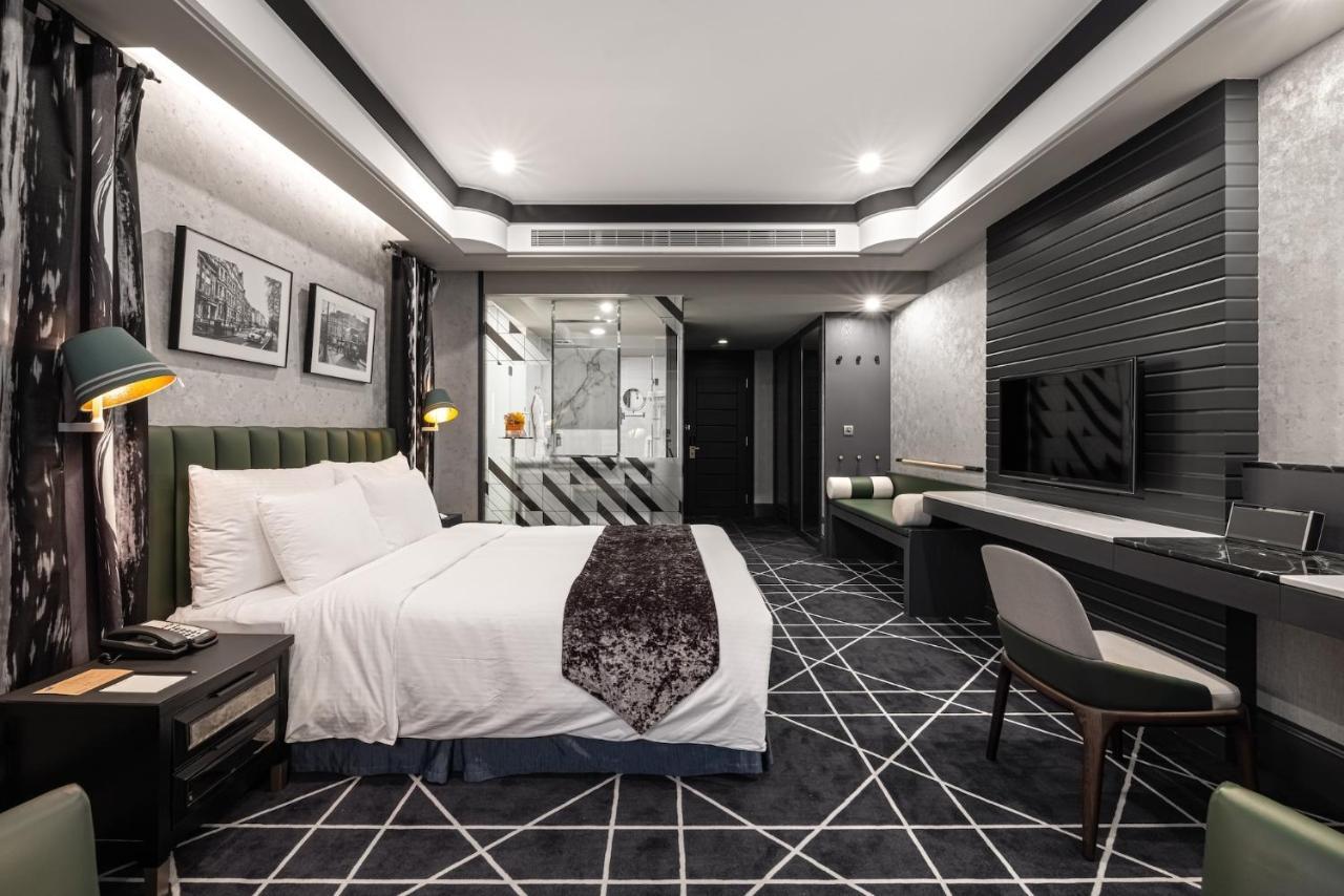 Doppelzimmer Fashion