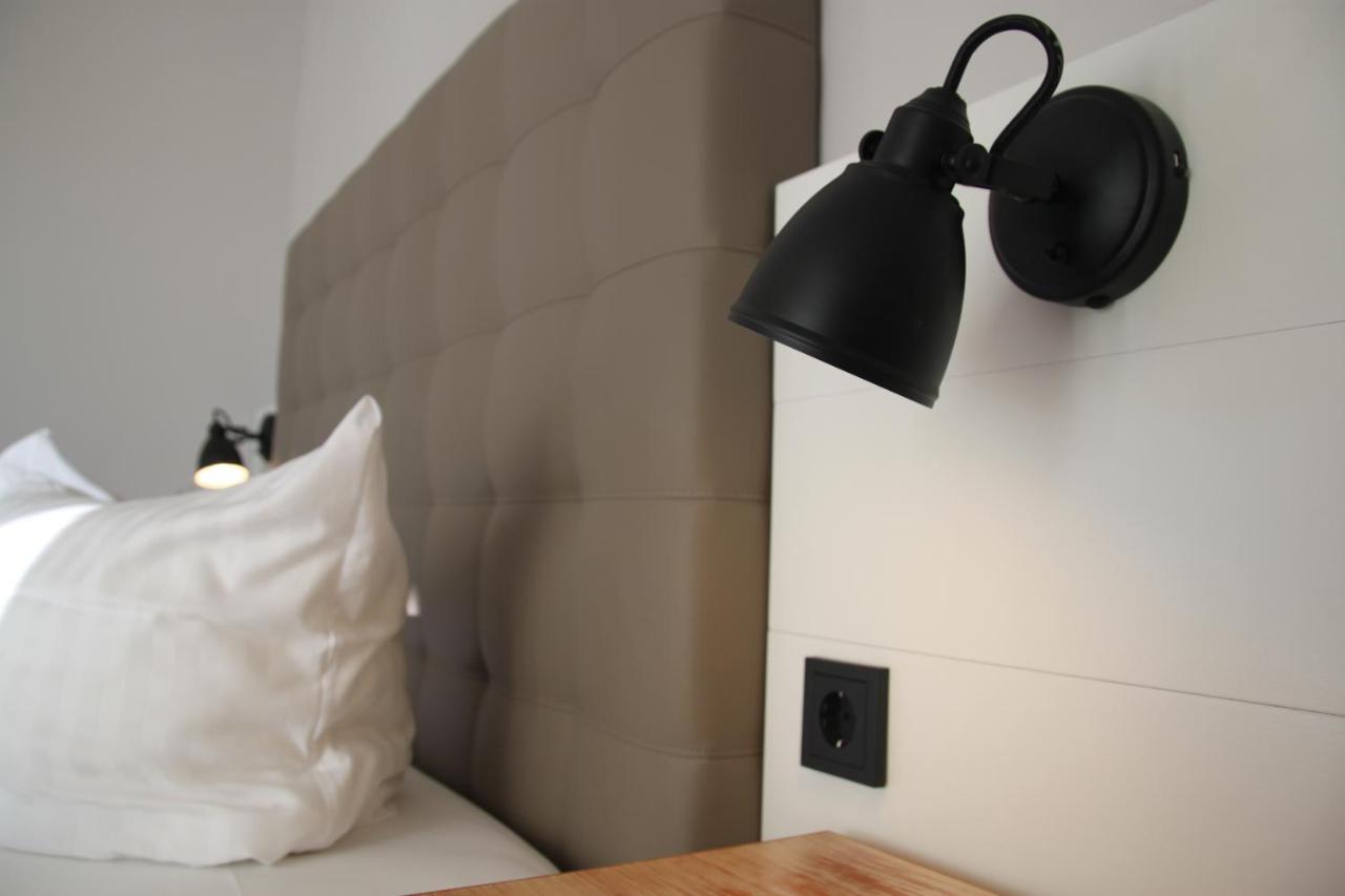 Comfort Double Room Balcony