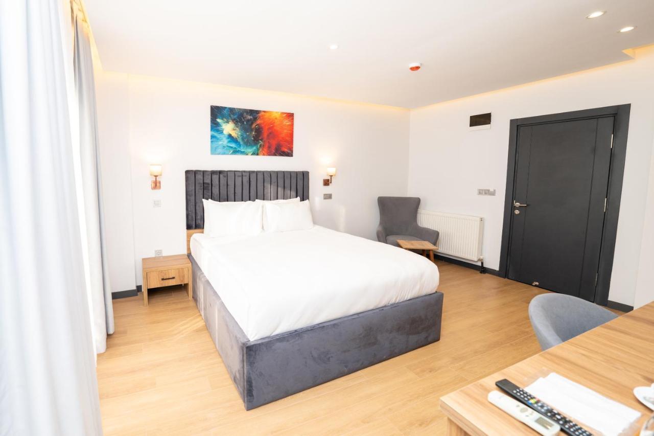 Superior Doppelzimmer