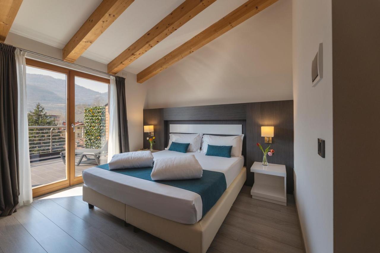 Superior Doppelzimmer mit Whirlpool