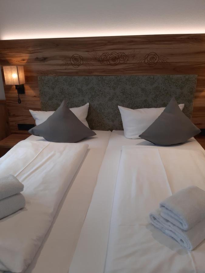 Comfort Plus Doppelzimmer