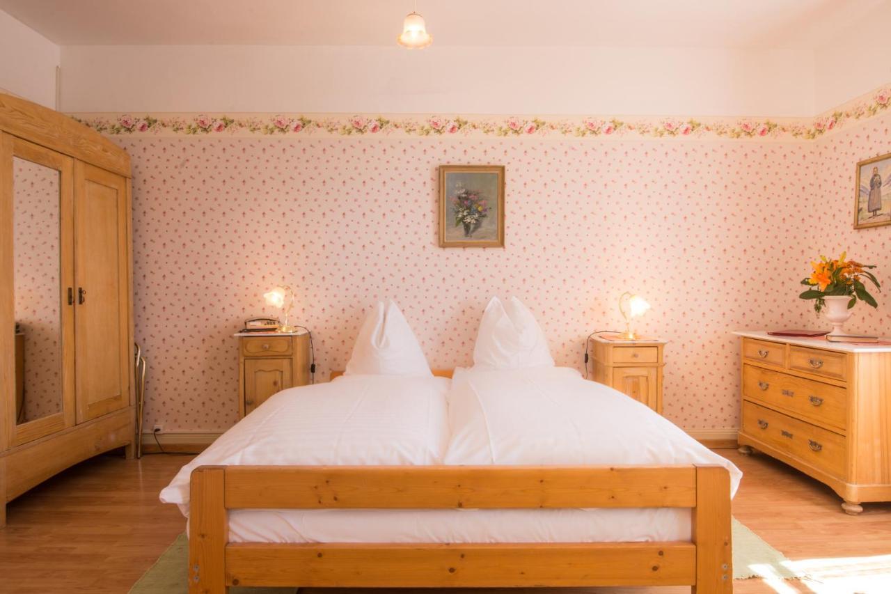 Superior Double or Twin Room Mountain View