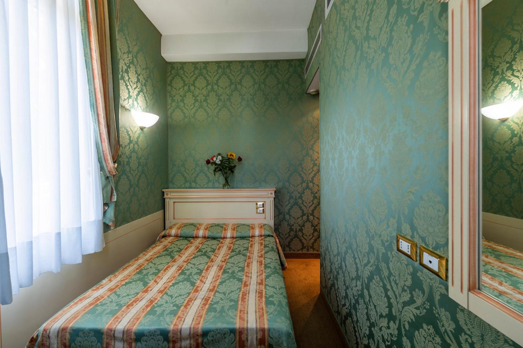 Budget Doppelzimmer