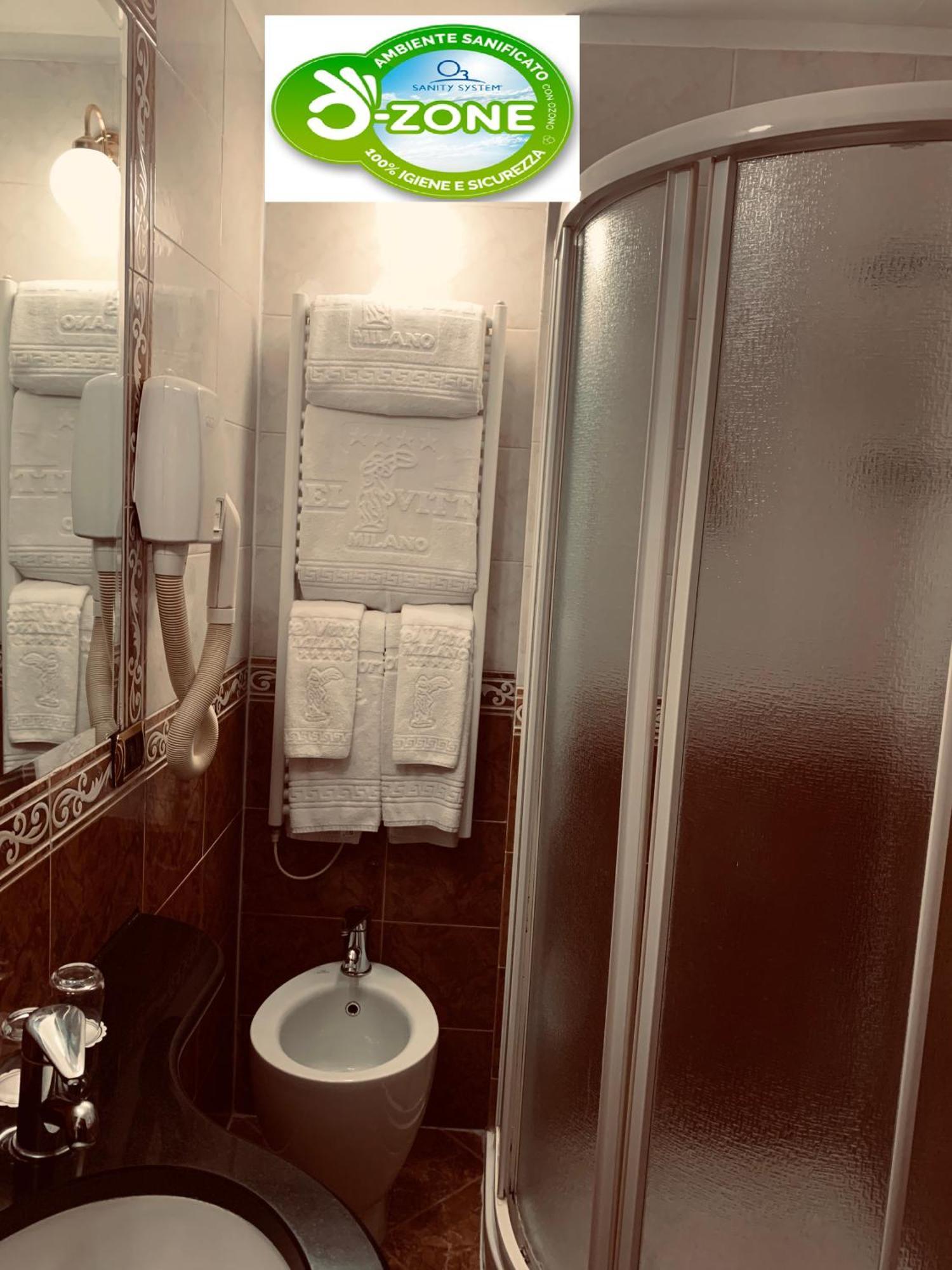 Standard Doppelzimmer