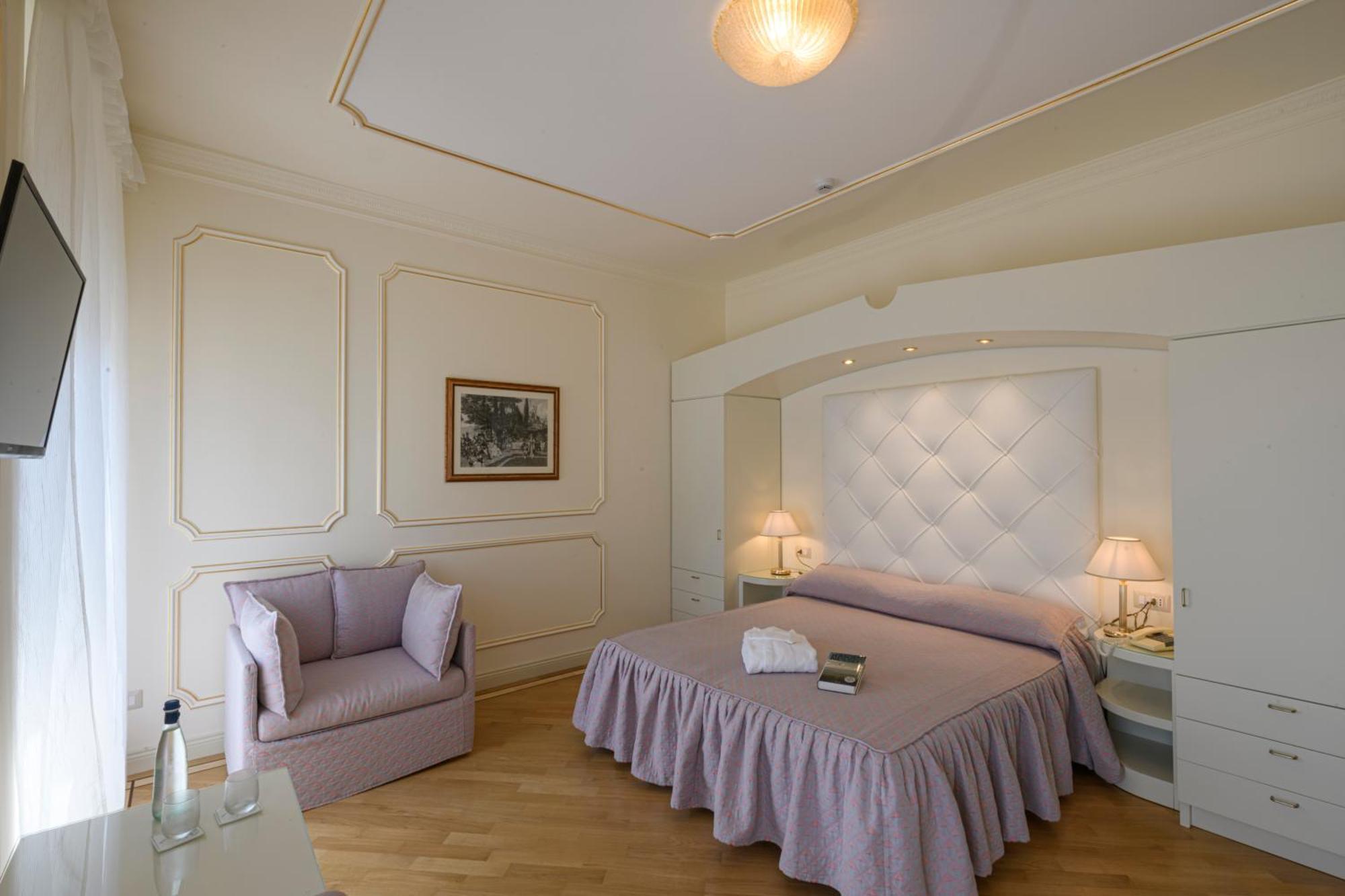 Superior Doppelzimmer