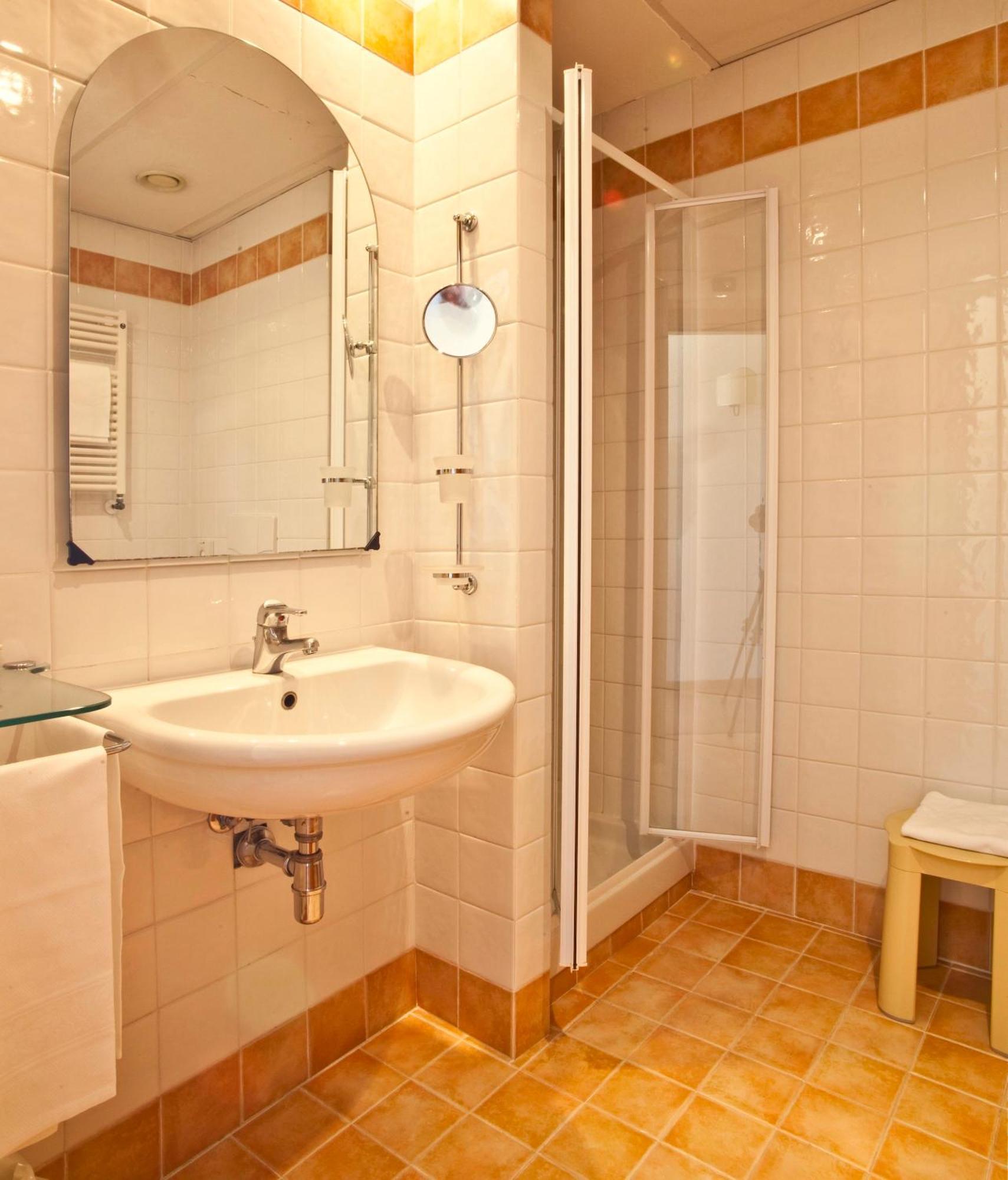 Comfort Doppelzimmer