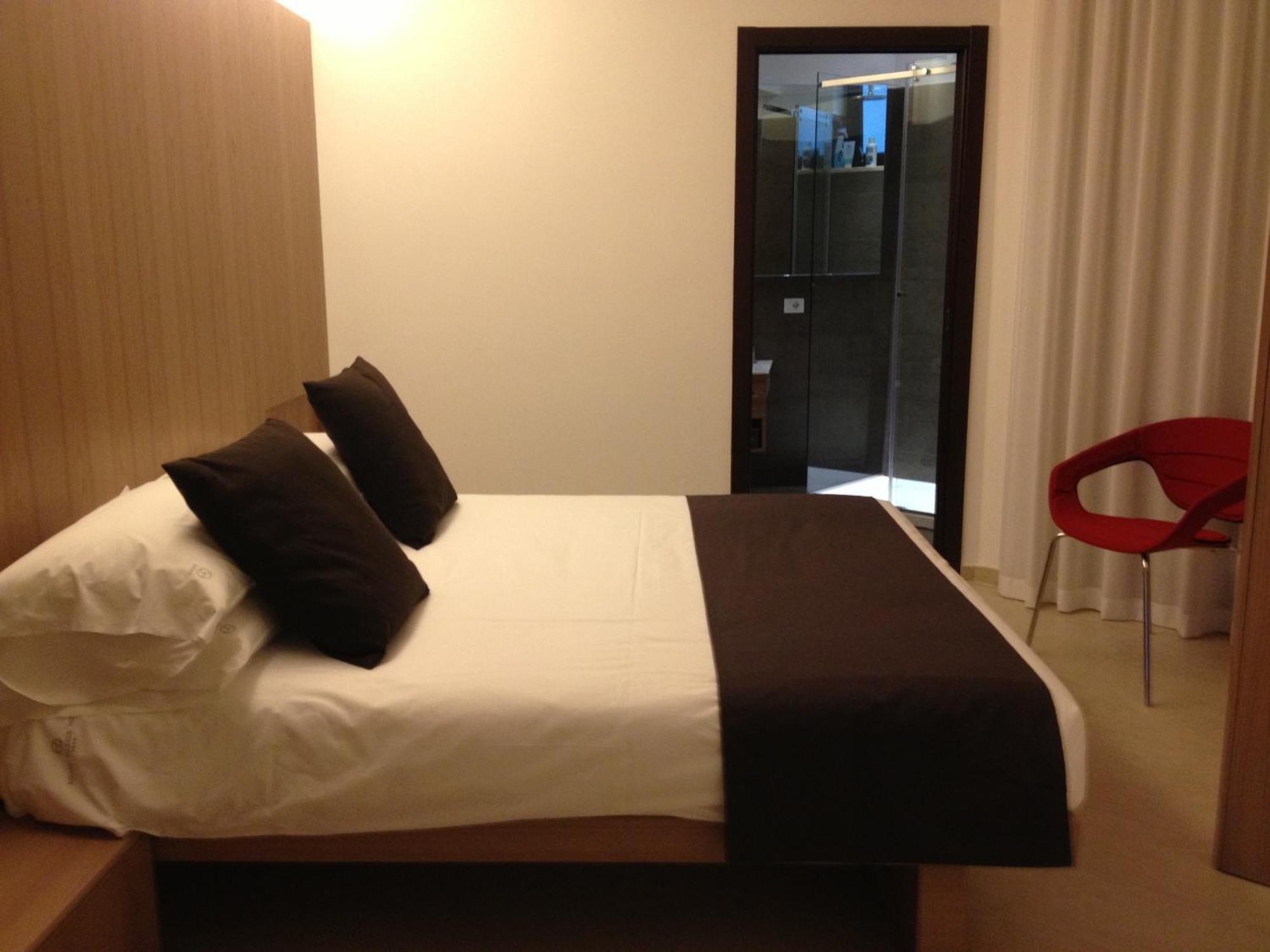Familiensuite mit 2 Schlafzimmern